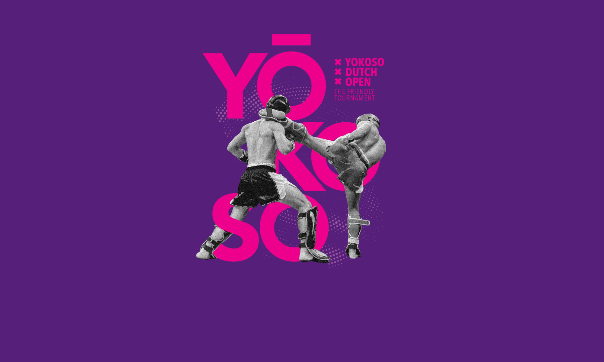 Yokoso Dutch Open
